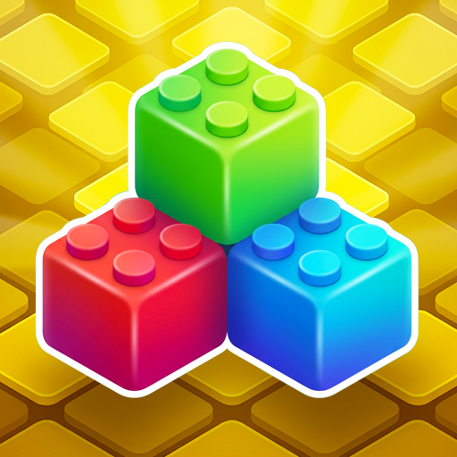 Bricksy: Model Build app icon