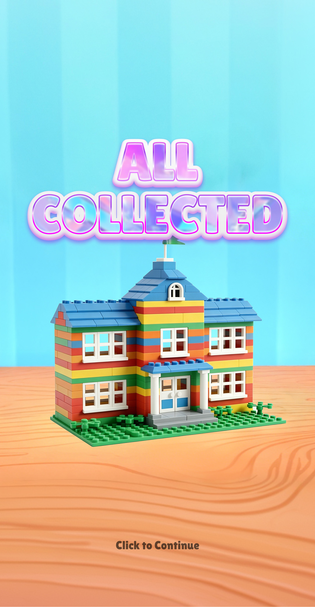 Bricksy: Model Build gameplay screenshot 3