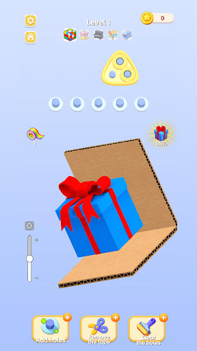 Unboxing Jam vertical gameplay screenshot 2