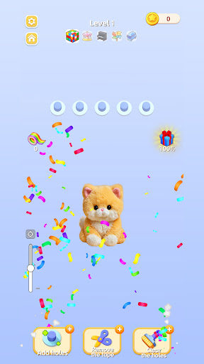 Unboxing Jam vertical gameplay screenshot 3